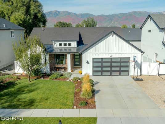 471 W 300, HEBER CITY, UT 84032 - Image 1