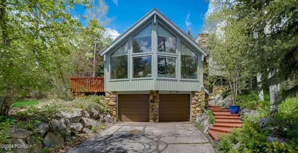 8693 GORGOZA DR, PARK CITY, UT 84098 - Image 1