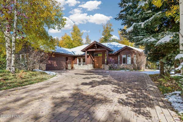 1184 ANGUS CT, PARK CITY, UT 84098 - Image 1