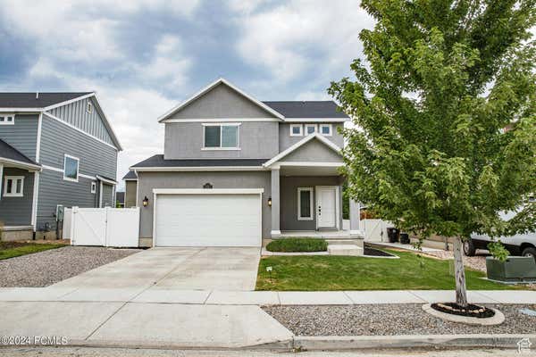 1116 S MEADOW WALK DR, HEBER CITY, UT 84032 - Image 1