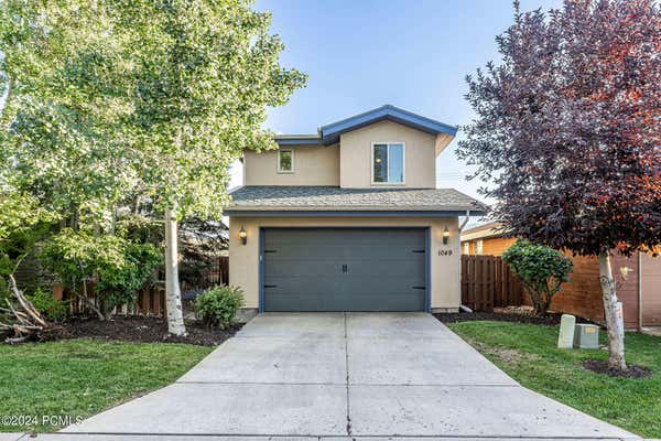 1049 LINCOLN LN, PARK CITY, UT 84098 - Image 1