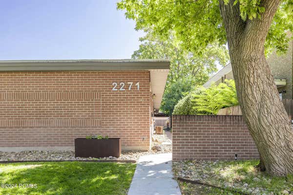 2271 S 800 E, SALT LAKE CITY, UT 84106 - Image 1