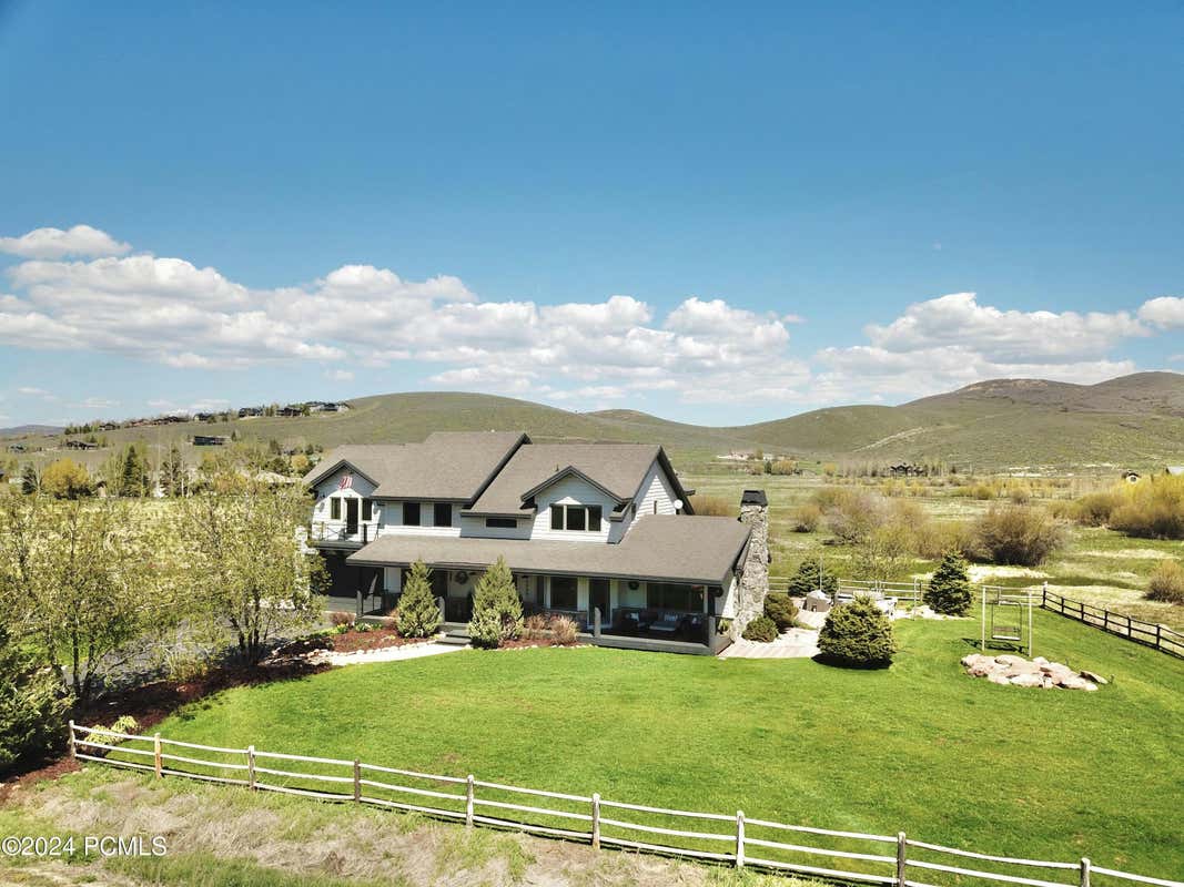 5060 N 400 W, PARK CITY, UT 84098, photo 1 of 56