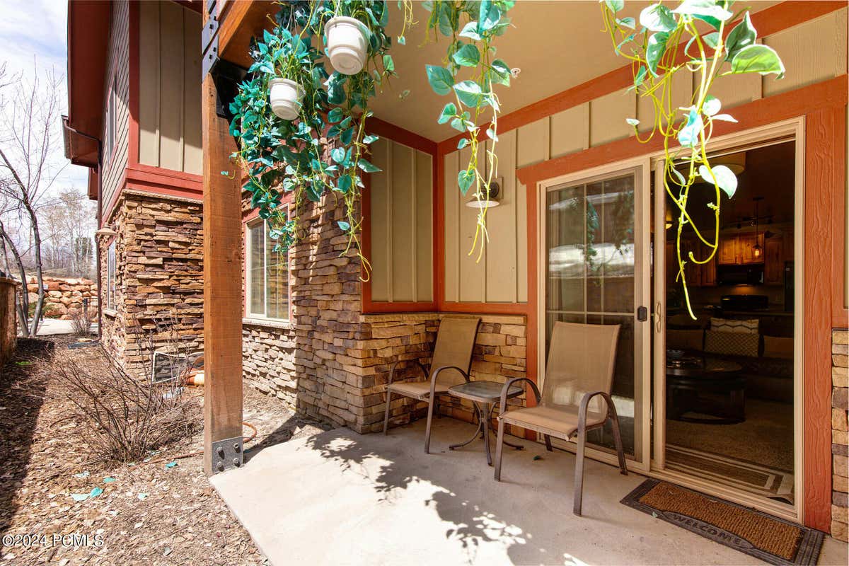 5501 LILLEHAMMER LN APT 4205, PARK CITY, UT 84098, photo 1 of 47