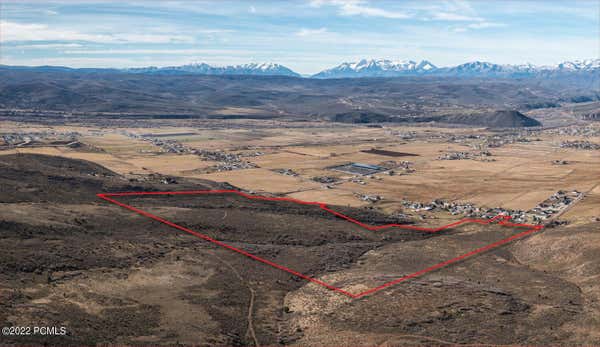 1040 HIGH COUNTRY LANE - LOT 76, FRANCIS, UT 84036, photo 4 of 14