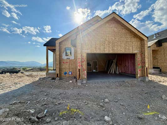 2387 N COYOTE BEND WAY, HEBER CITY, UT 84032 - Image 1