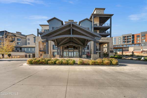 2669 CANYONS RESORT DR # 414, PARK CITY, UT 84098 - Image 1