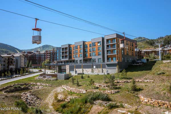 2670 CANYONS RESORT DR # 208, PARK CITY, UT 84098 - Image 1