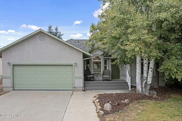 441 N 750 E, HEBER CITY, UT 84032 - Image 1