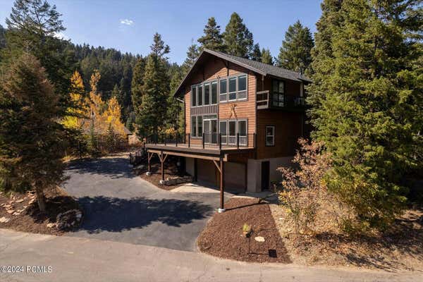 105 PARKVIEW PL, PARK CITY, UT 84098 - Image 1