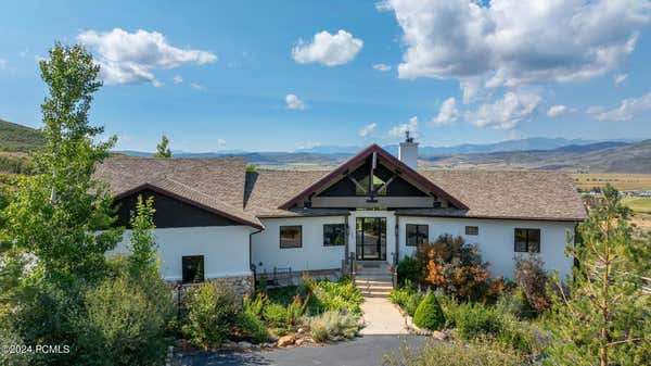 1661 SPLENDOR VALLEY RD, KAMAS, UT 84036 - Image 1