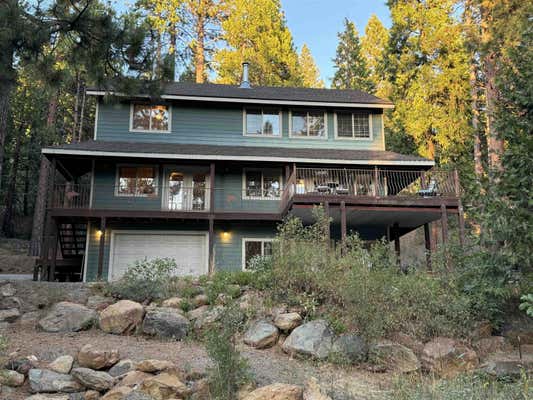 6000 WOODHOME LN, LAKE ALMANOR, CA 96137 - Image 1