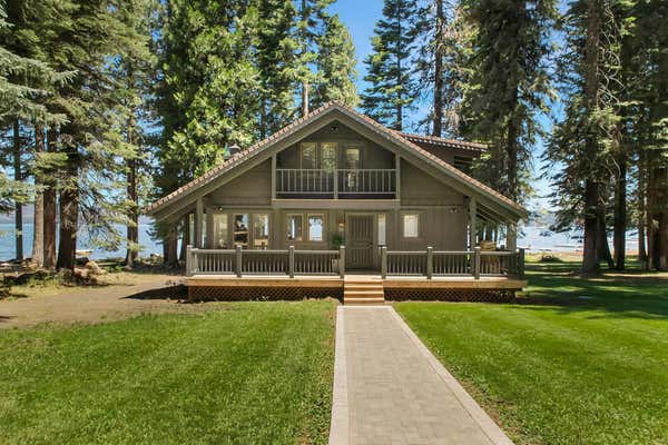 301 LAKE ALMANOR WEST DRIVE, LAKE ALMANOR WEST, CA 96137 - Image 1