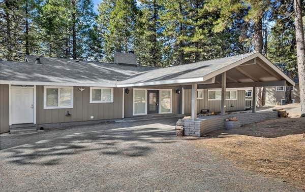 6545 DYER DR, LAKE ALMANOR, CA 96137 - Image 1