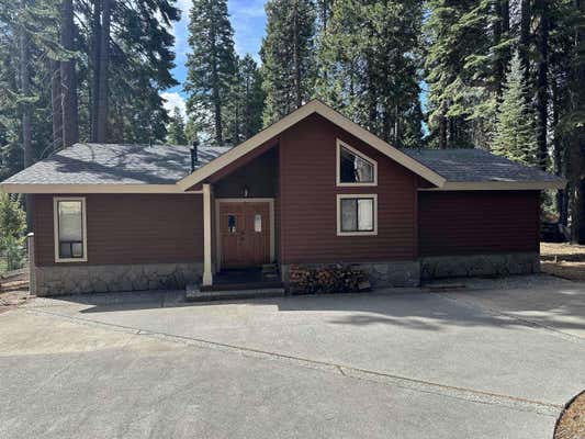 739 CONIFER TRL, LAKE ALMANOR, CA 96137, photo 2 of 27