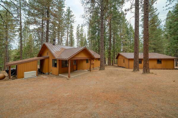 580 COTTONTAIL RD, CLIO, CA 96106 - Image 1