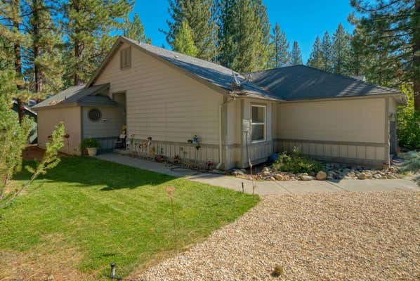 207 TAMARACK PL, BLAIRSDEN, CA 96103 - Image 1