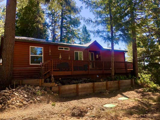 4256 STATE HIGHWAY 147, LAKE ALMANOR, CA 96137 - Image 1