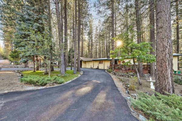 34 KLAMATH TRL, GRAEAGLE, CA 96103 - Image 1