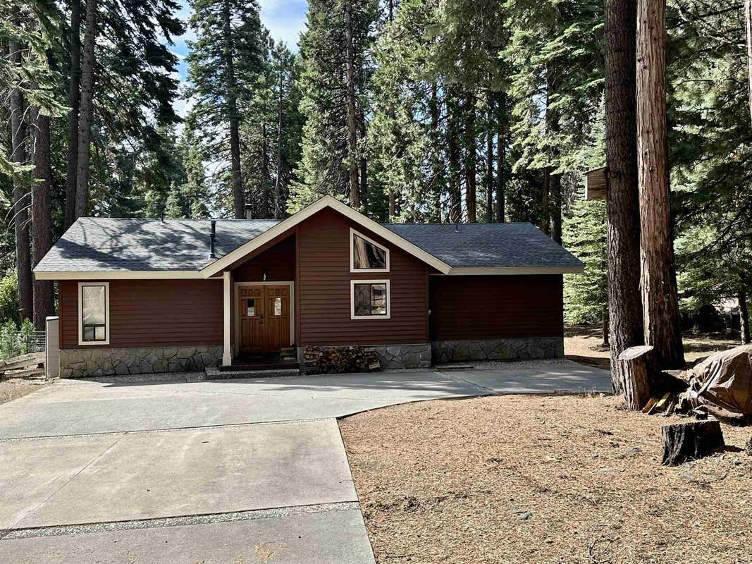 739 CONIFER TRL, LAKE ALMANOR, CA 96137, photo 1 of 27