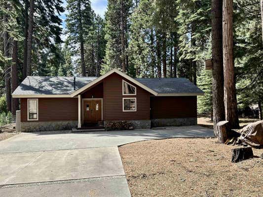 739 CONIFER TRL, LAKE ALMANOR, CA 96137 - Image 1