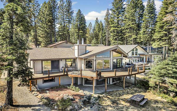 106 KOKANEE TRL # 1, CHESTER, CA 96020 - Image 1