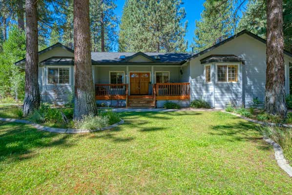 37 BRIAN DR, BLAIRSDEN, CA 96103 - Image 1