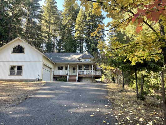 1127 LAKE RIDGE RD, LAKE ALMANOR, CA 96137 - Image 1