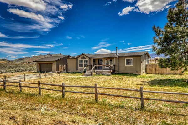 654 HIDDEN VALLEY RD, CHILCOOT, CA 96105 - Image 1