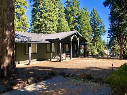 629 PINE CANYON RD, LAKE ALMANOR, CA 96137 - Image 1