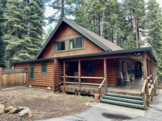 727 E MOUNTAIN RIDGE RD, LAKE ALMANOR, CA 96137 - Image 1