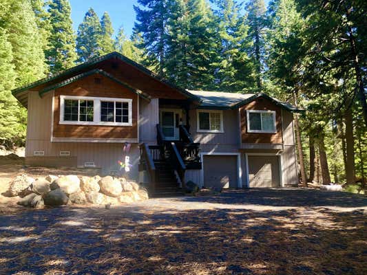 806 LAKE RIDGE RD, LAKE ALMANOR, CA 96137 - Image 1