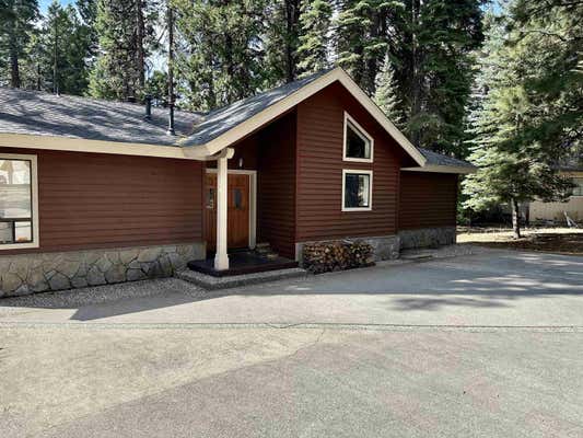 739 CONIFER TRL, LAKE ALMANOR, CA 96137, photo 3 of 27