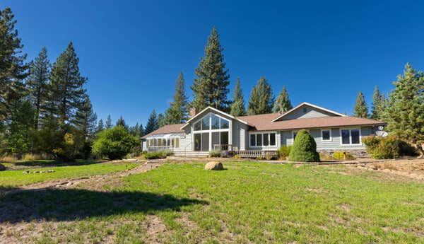 67 SILVER SAGE TRL, CLIO, CA 96106 - Image 1