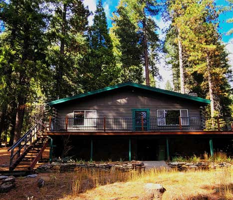 533 PENINSULA DR, LAKE ALMANOR, CA 96137 - Image 1