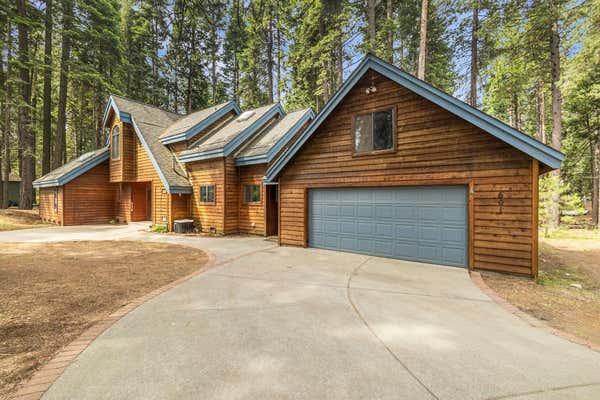 601 PENINSULA DR, LAKE ALMANOR, CA 96137 - Image 1