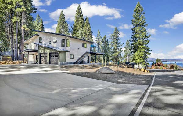 850 LASSEN VIEW DR, LAKE ALMANOR, CA 96137 - Image 1