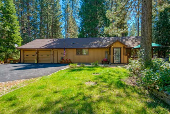 33 YONKALLA TRL, GRAEAGLE, CA 96103 - Image 1