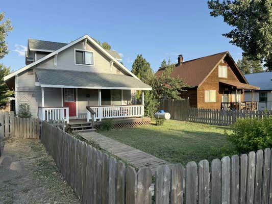 112 FIR ST, WESTWOOD, CA 96137 - Image 1