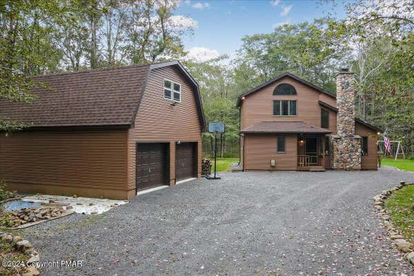 198 HIGH COUNTRY DR, BLAKESLEE, PA 18610 - Image 1