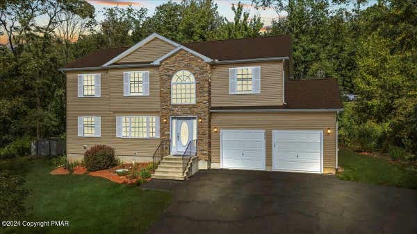 5310 WHITE BLOSSOM LN, EAST STROUDSBURG, PA 18301 - Image 1