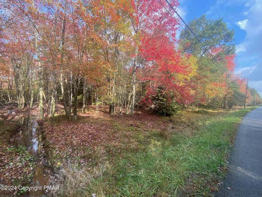 LOT 102 CRESCENT WAY, ALBRIGHTSVILLE, PA 18210 - Image 1