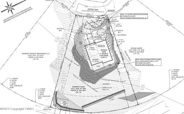 LOT 175 RIDGE VIEW CIRCLE, EAST STROUDSBURG, PA 18302 - Image 1