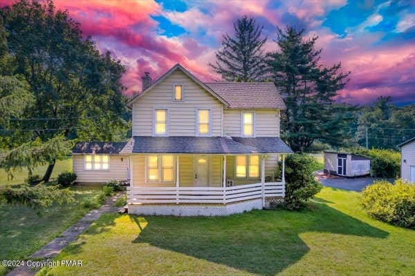 349 CARLTON RD, MOUNT POCONO, PA 18344 - Image 1