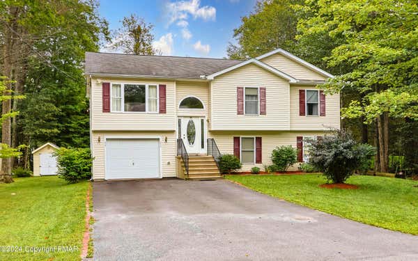 825 TRAFALGAR RD, TOBYHANNA, PA 18466 - Image 1