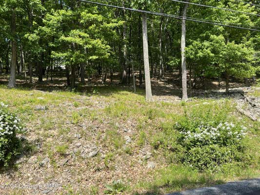 LOT 1868 BRENTWOOD DRIVE, BUSHKILL, PA 18324, photo 2 of 26