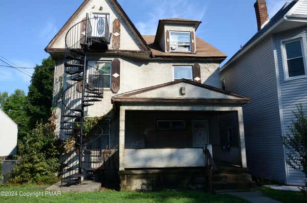 243 HARRISON AVE, SCRANTON, PA 18510 - Image 1