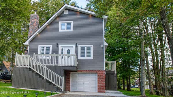 1173 TREE TOP DR, TOBYHANNA, PA 18466 - Image 1