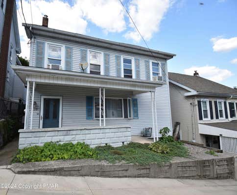 220 NORTH AVE, JIM THORPE, PA 18229 - Image 1