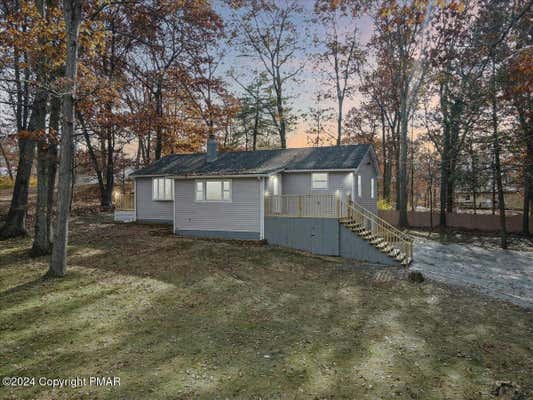 260 WYNDING WAY, BUSHKILL, PA 18324 - Image 1